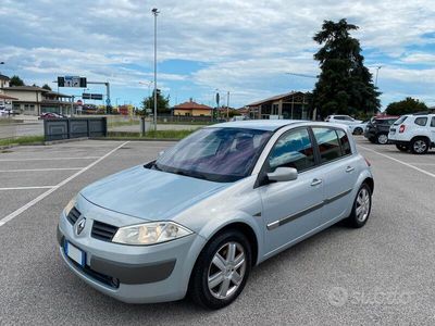 Renault Mégane II