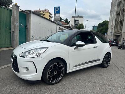 DS Automobiles DS3