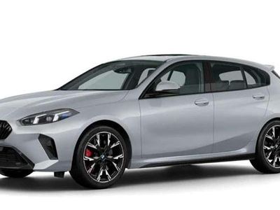 Brugt BMW 118 M Sport 150 HK (110 kW) 2025 Grå Hatchback
