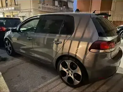 Usata VW Golf VI