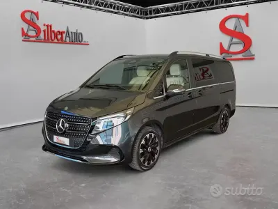 Usata Mercedes V250