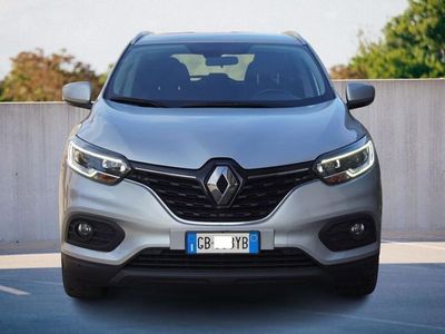 usata Renault Kadjar Blue dCi 8V 115CV Sport Edition