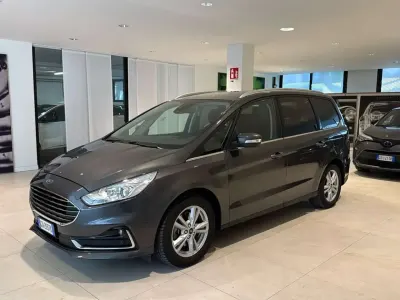 Usata Ford Galaxy