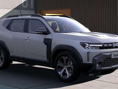 Nuova Dacia Duster Journey 109 CV (80 kW) 2026 Sandstone SUV
