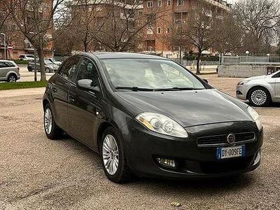 Usata Fiat 1600 120 CV (88 kW) 2009 Berlina