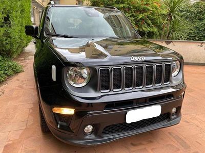 Usata Jeep Renegade Limited 120 CV (88 kW) 2021 SUV