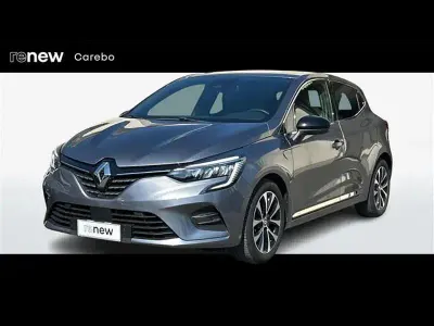 Usata Renault Clio Techno 2023 Grigio scuro Utilitaria