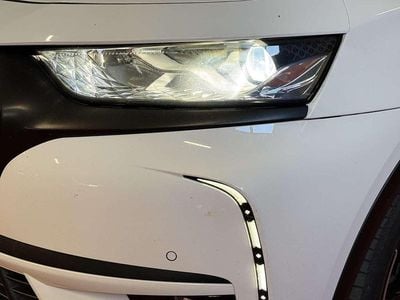 Gebraucht DS Automobiles DS7 Crossback Performance 177 PS (130 kW) 2018 Other SUV