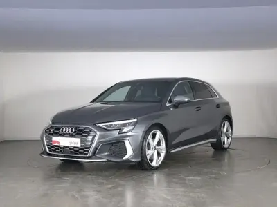 Usata Audi S3
