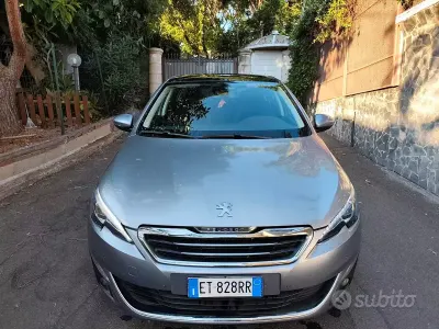 Usata Peugeot 308