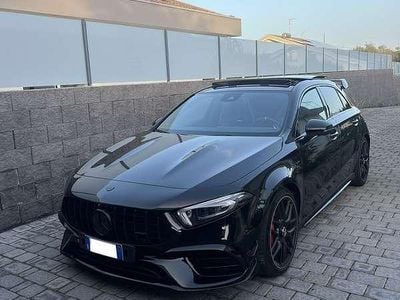 Usata Mercedes A45 AMG AMG 421 CV (309 kW) 2021 Berlina