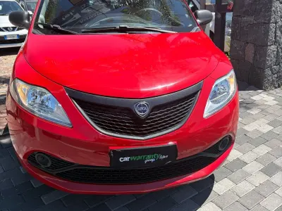 Usata Lancia Ypsilon