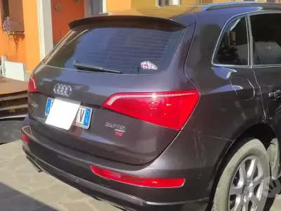 Usata Audi Q5 170 CV (125 kW) 2010 SUV