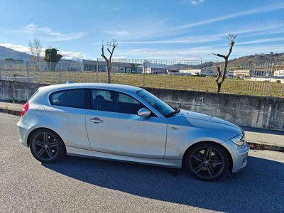 BMW 123