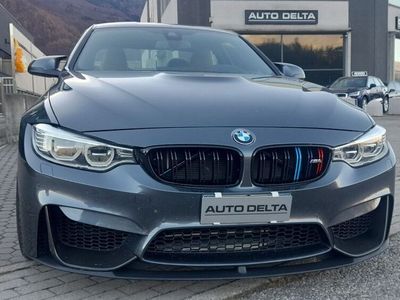 usata BMW M4 Coupé