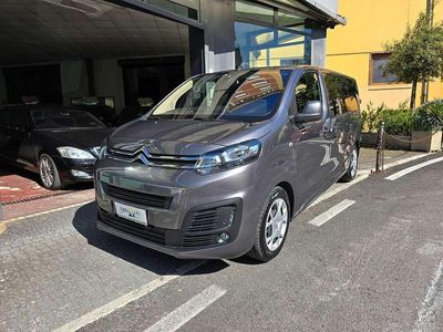 Citroën Spacetourer