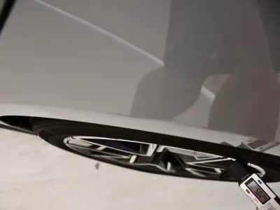 Usata BMW 420 Gran Coupé