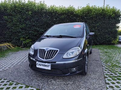 Usata Lancia Musa 120 CV (88 kW) 2008 Grigio Monovolume