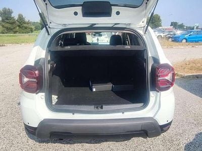 Usata Dacia Duster Prestige 101 CV (74 kW) 2024 SUV