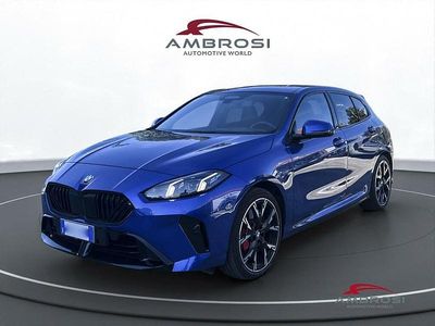 Usata BMW 118 Comfort Edition 150 CV (110 kW) 2024 Utilitaria