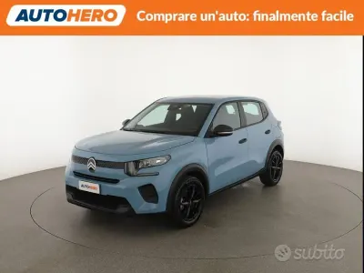 Usata Citroën C3