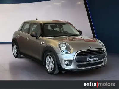 Usata Mini One D