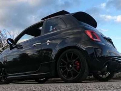 Abarth 500