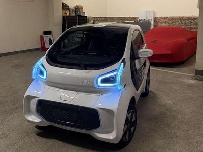 Usata XEV Yoyo 7 kW (10 CV) 2025 Utilitaria