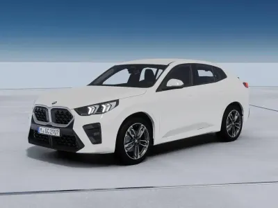 Usata BMW X2