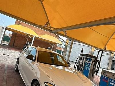 Usata BMW 116 M Sport 116 CV (85 kW) 2016 Utilitaria