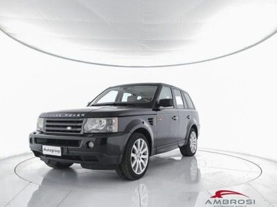 usata Land Rover Range Rover Sport 2.7 TDV6 HSE del 2007 usata a Viterbo