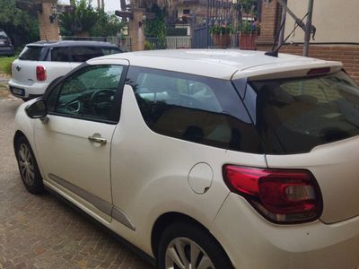usata DS Automobiles DS3 DS 3 1.6 e-HDi 90 airdream Business