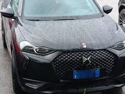 Usata DS Automobiles DS3 Crossback Performance 102 CV (75 kW) 2019 SUV