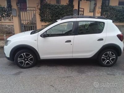 Usata Dacia Sandero 95 CV (69 kW) 2019 Berlina