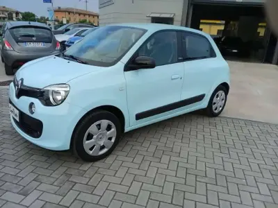 Usata Renault Twingo 90 CV (66 kW) 2018 Other Utilitaria