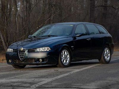 Alfa Romeo 156