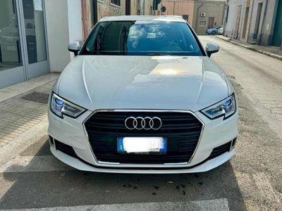 usata Audi A3 Sportback SPB 1.6 TDI Sport