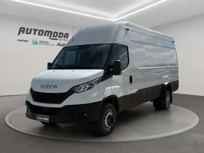 Usata Iveco Daily