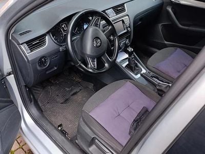 Usata Skoda Octavia 105 CV (77 kW) 2015 Berlina