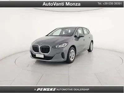 Usata BMW 218 Comfort Edition 150 CV (110 kW) 2022 Station wagon