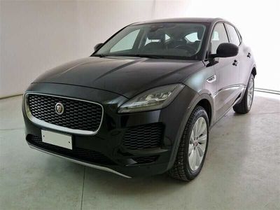 usata Jaguar E-Pace 2.0D I4 110KW SE AUTO 4WD