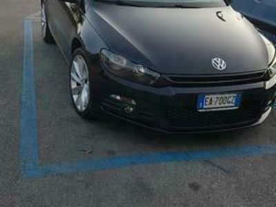 usata VW Scirocco 2ª serie - 2010