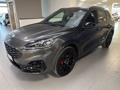 Usata Ford Kuga ST-Line X 225 CV (165 kW) 2023 Magnetic grey SUV