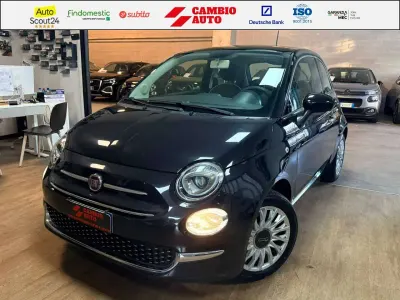 Usata Fiat 500