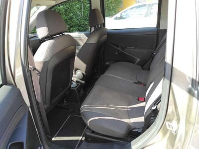 Usata Fiat Idea 77 CV (56 kW) 2009 Grigio Monovolume