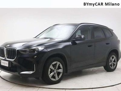 Usata BMW X1 xLine 150 CV (110 kW) 2022 Other SUV