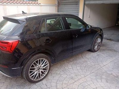 Usata Audi Q2 Admired 116 CV (85 kW) 2020 SUV