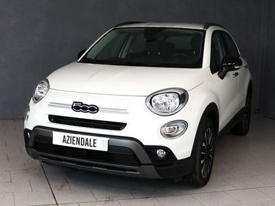 usata Fiat 500X 1.0 120CV CROSS