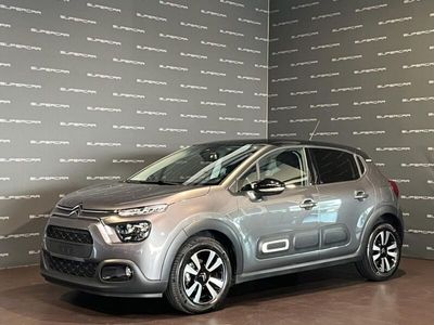 usata Citroën C3 PureTech 83 S&S Sport plus