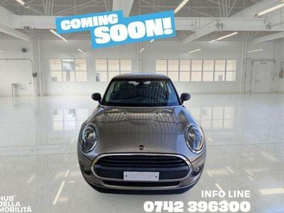 Mini One D